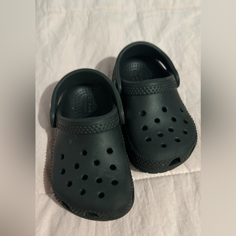 Toddler size 6C